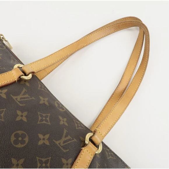 💎✨AUTHENTIC✨💎LV Totally PM Shoulder Tote bag - Picture 10 of 16